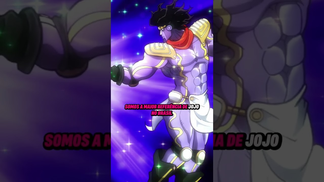 Primeiros Stands de THE JOJOLANDS Explicados (Jojo's Bizarre Adventure Part  9) II JOJO 99 