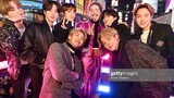 [BTS] ในเพลง"Make It Right" +"Boy With Luv" New York New Year's Eve 2020