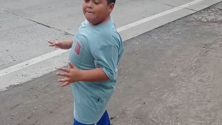 Emang boleh se gemoy ini.