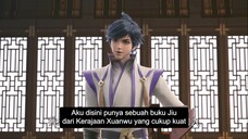 I Picked Up An Attribute Episode 9 Sub indo full