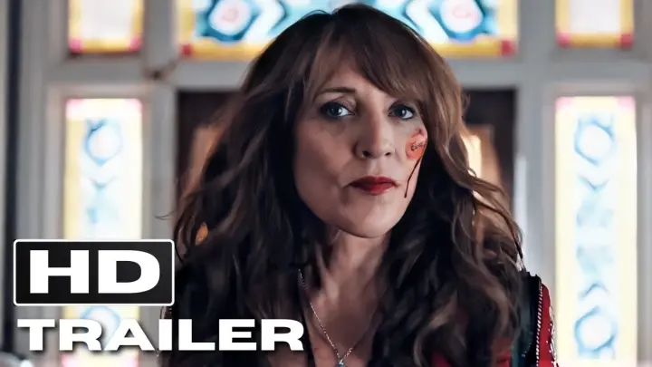 TORN HEARTS Trailer (2022) Katey Sagal | Country Music Horror