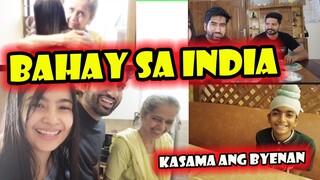 Magulo at Maingay na Naman ang Bahay // Filipino Indian Vlog