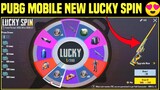 Field Commander - AWM Skin Pubg New Lucky Spin 😍 | Pubg Mobile New Lucky Spin