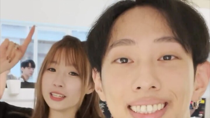 Stop with the puns already!!