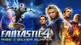 Fantastic Four Rise of the Silver Surfer (2007) Dubbing Indonesia