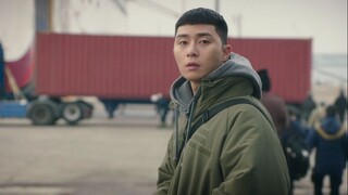 Itaewon Class | Episode 02 | Hindi Dubbed | K-Drama Series