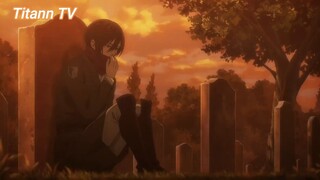 Attack On Titan SS4 (Short Ep 9) - Chiến đấu hay...? #attackontitan