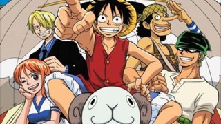 ONE PIECE X ANIME AMV