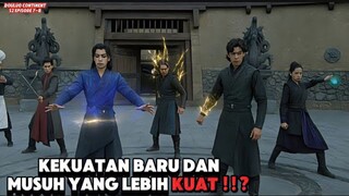 KEKUATAN BARU TANG SAN _ Alur Cerita Film DOULUO CONTINENT S2_4