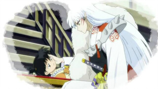 Inuyasha [MAD] Sesshoumaru x Rin | Our Memories