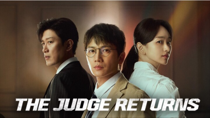 The Judge Returns Ep 1 SubIndo