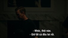 Giả Thuyết Cho Tương Lai EP 4 [Sub Việt]