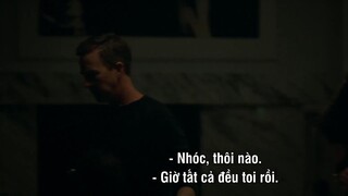 Giả Thuyết Cho Tương Lai EP 4 [Sub Việt]