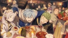 Sousou no Frieren (Frieren: Beyond Journey's End) - PV 2