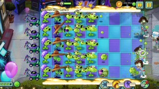 Plants vs Zombies 2