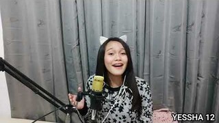 RUN TO YOU | Whitney Houston | with Whistle | Yessha COVER