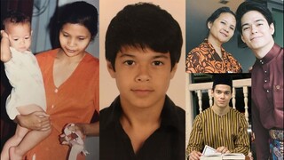 Biodata Dini Schatzmann, Kekasih Janna Nick, Pelakon Drama Marry Me Senorita