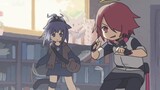 [Arknights / Japanese Match] Rhode Island Kindergarten [One Person Bond]