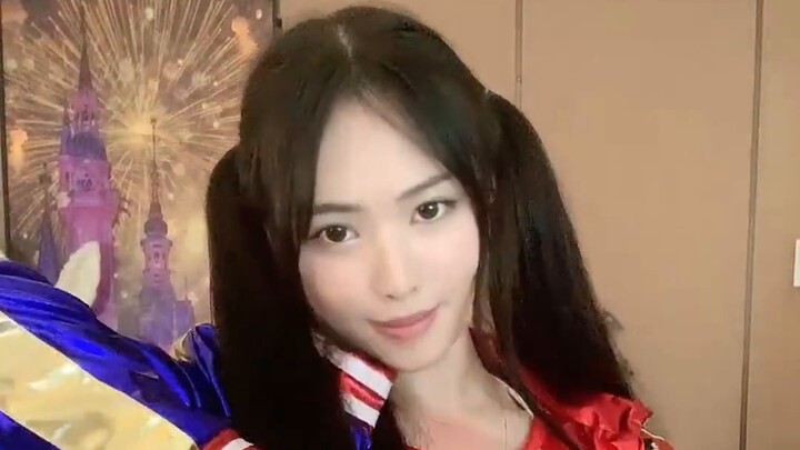 You can always trust Teacher Li's figure