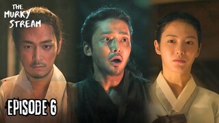 The Murky Stream Episode 6 Subtitle Bahasa Indonesia