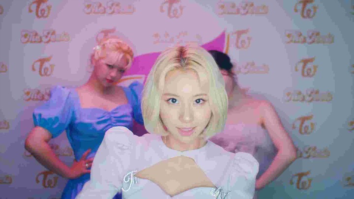 TWICE -The Feels MV (Official Video)