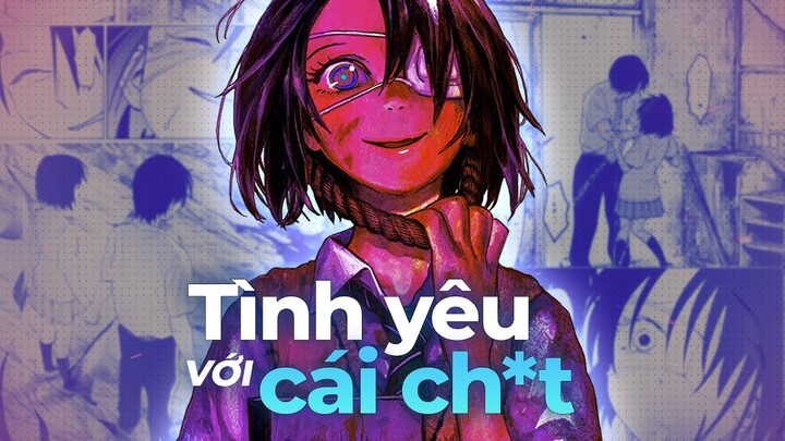 VẺ ĐẸP MỸ MIỀU CỦA CÁI C.H.*.T | YAKEDO SHOUJO