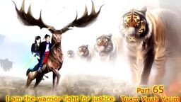 tuam kuab tuam hmoob dab neeg