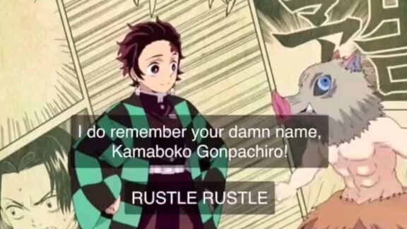 Hayss inosuke 😂😂😂😂