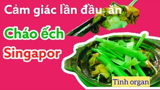 Cách làm món ăn tiện nghi Hàn Quốc "Tteokbokki", bánh gạo cay - Món ăn Hàn Quốc