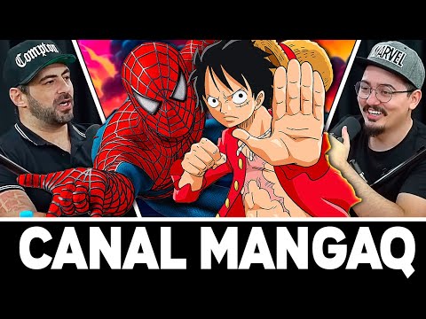 One Piece  O que esperar do live-action do anime mais popular do mundo -  Canaltech