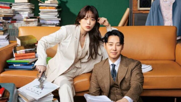 🇰🇷 Delightfully Deceitful | Episode 13 Preview