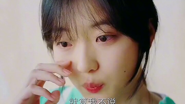 رغم أن الاثنين يحبان بعضهما حبًا عظيمًا، لم ينتهيا معًا في النهاية.