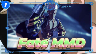 Fate MMD|Matome_1