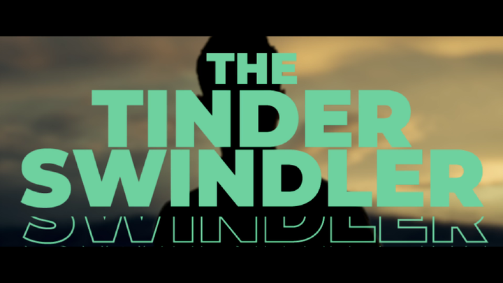 The Tinder Swindler | HD