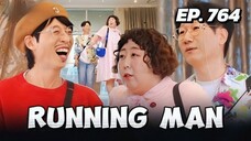 🇰🇷EP. 764 MAN'S RUNNING (2025) | ENG SUB | VARIETY SHOW