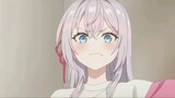 [PV Anime TV] Tokidoki Bosotto Rusia-go de Dereru Tonari no Alya-san