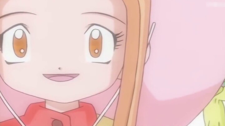 Digimon: The True Meaning of the Sacred Badge, the Awakening of the Protagonists, and Breaking the C