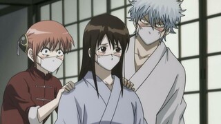 Koleksi Adegan Lucu Gintama (42)