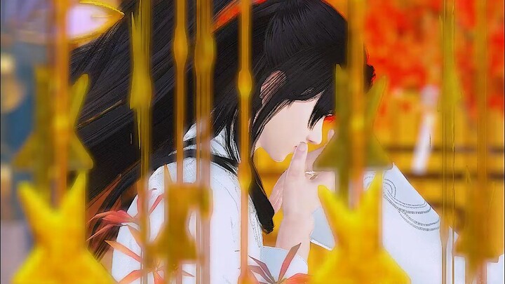 Once in Chang'an Episode 18