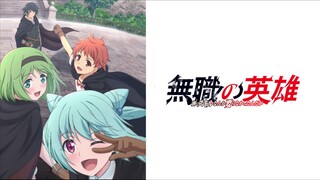 Mushoku no Eiyuu EP 7 [Sub Indo]