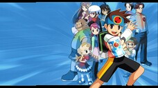 Rockman.EXE - 20 Subtitle Indonesia