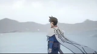 Tales Of Zesteria S2 Episode 6(Sub Indo)