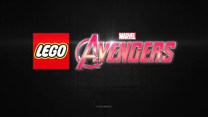 LEGO Marvel Avengers_ Code Red To Watch Full Free Movie Press attached link