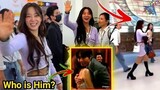 SHOCKING COUPLE ALERT! Kim Sejeong & Ahn Hyo Seop Spotted Together in Taiwan - Their Honeymoon?