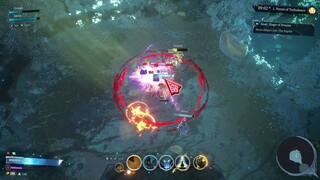 Shape of Dreams-That Slap