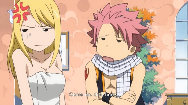 03 - Infiltrate the Everlue Mansion