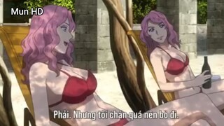 Black Clover (Ep 40.3) Cùng đi biển thôi! (phần 3) #BlackClover