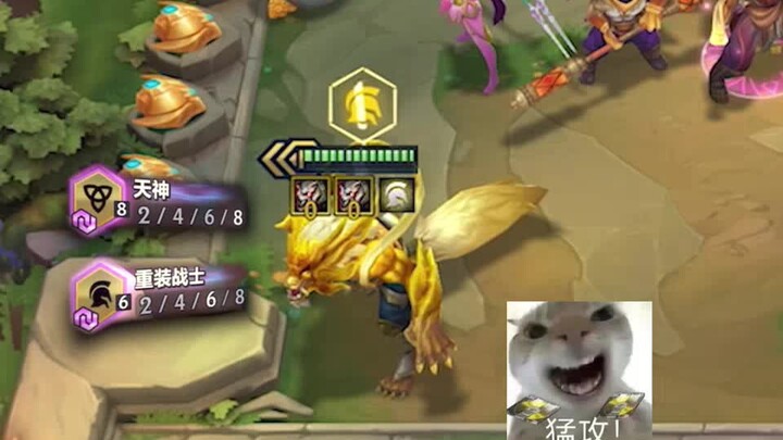 Werewolf bersenjata lengkap, lebih kejam daripada si jahat!