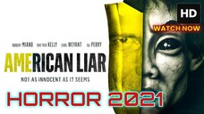 American Liar (2021) SUB INDO