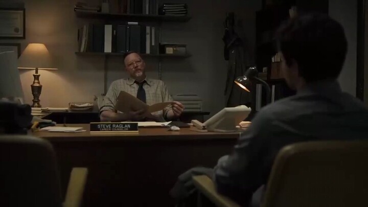 Noviembre 2023 - Five nights at freddys